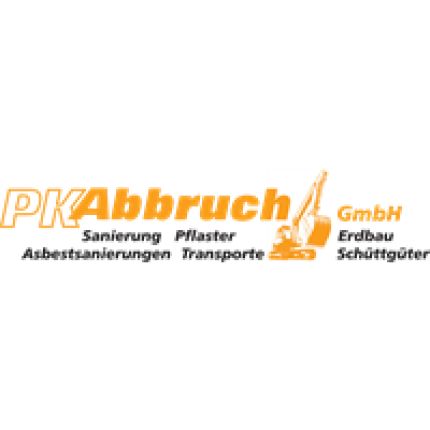 Logotipo de PK Abbruch GmbH