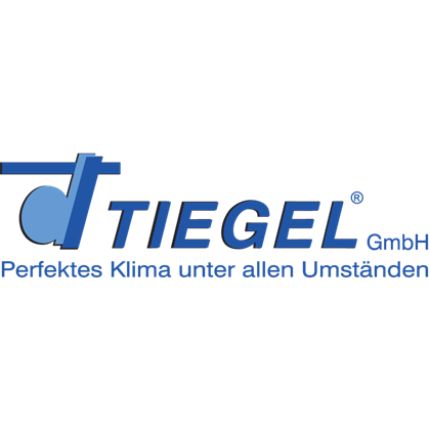 Logótipo de Tiegel GmbH Heiz- und Reinigungssysteme