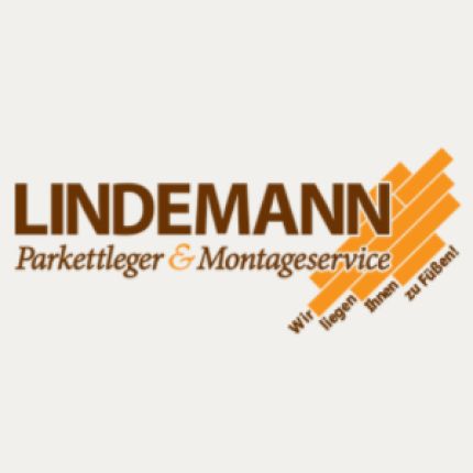 Logo von Lindemann Parkettleger & Montageservice