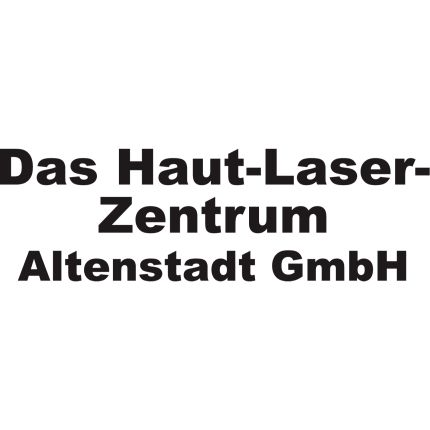 Λογότυπο από Haut-Laser-Zentrum Altenstadt