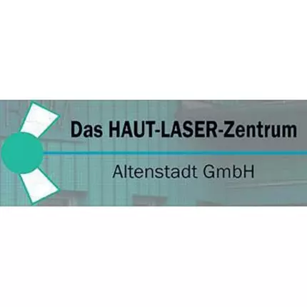 Logotyp från Altenstadt GmbH Das Haut-Laser-Zentrum