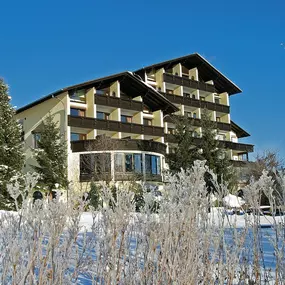 Bild von Hotel  Der Wolfshof