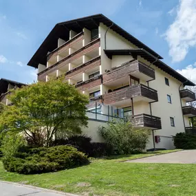 Bild von Hotel  Der Wolfshof