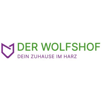 Logo od Hotel  Der Wolfshof