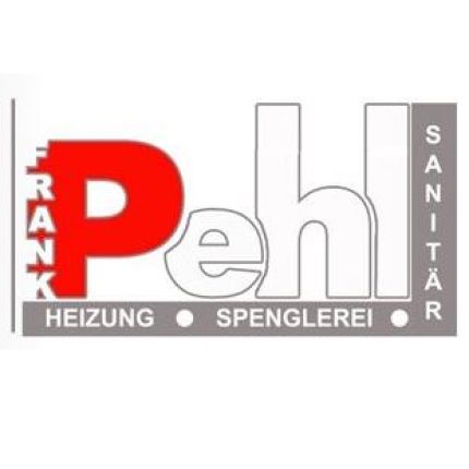 Logotyp från Frank Pehl Heizungsbau und Sanitärinstallationen