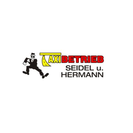 Logo van Taxibetrieb Seidel und Hermann GbR