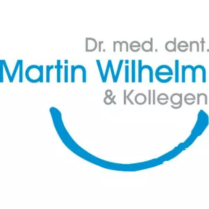 Logo da Dr. Martin Wilhelm & Christian Fersch