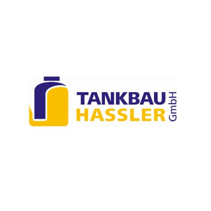 Logo van Tankbau Hassler GmbH