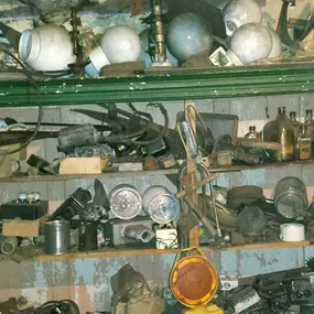 Bild von Haushaltsauflösung Jens Kattner