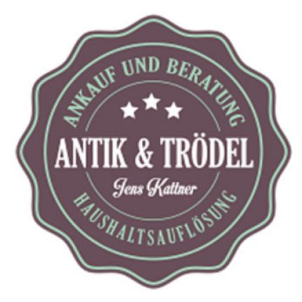 Logo od Antik & Trödel & Haushaltsauflösung Jens Kattner
