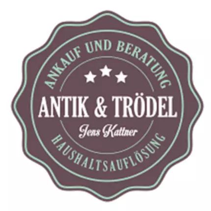 Logo da Antik & Trödel & Haushaltsauflösung Jens Kattner