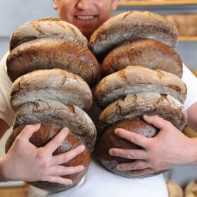 Bild von Kröger's Brötchen