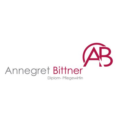 Logotyp från Diplom-Pflegewirtin Annegret Bittner