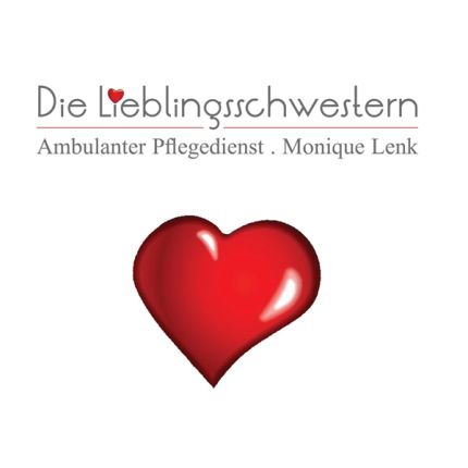 Logo od Die Lieblingsschwestern - Ambulanter Pflegedienst - Monique Lenk