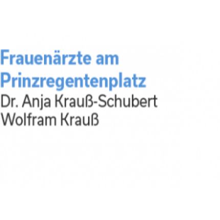 Logótipo de Anja Krauß-Schubert + Wolfram Krauß Frauenärzte
