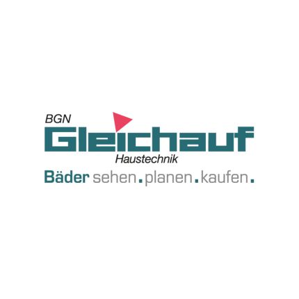 Logo from BGN Gleichauf Haustechnik GmbH + Co KG