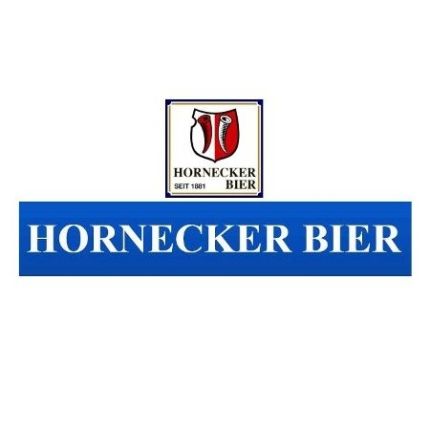 Logotyp från Brauerei Horneck GmbH & Co. KG