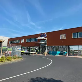Bild von BAUEN+LEBEN – Ihr Baufachhandel | Grevenbroich