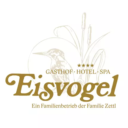 Logo von Hotel Der Eisvogel