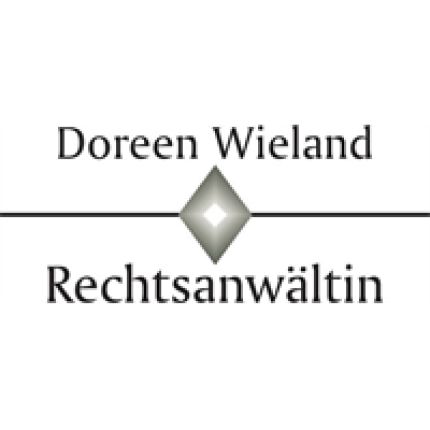 Logo fra Rechtsanwältin Doreen Wieland