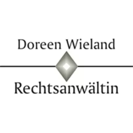 Logo van Rechtsanwältin Doreen Wieland