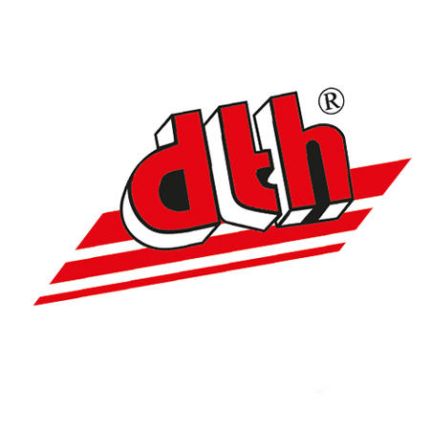 Logo de dth Fachgeschäft Ingo & Olaf Hartmann GbR
