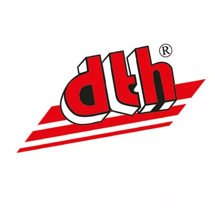 Logo da dth Fachgeschäft Ingo & Olaf Hartmann GbR