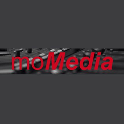 Logo von moMedia Uwe Moratzky