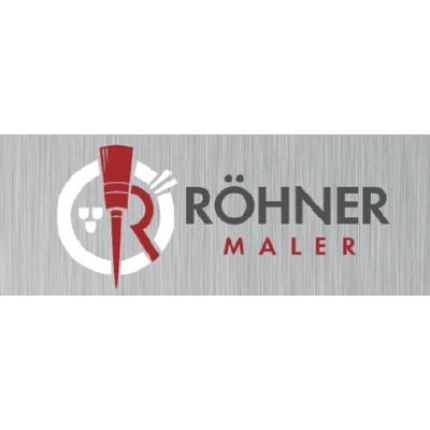 Logo od Malerfachbetrieb Röhner GmbH
