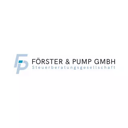 Logo fra Förster & Pump GmbH Steuerberatungsgesellschaft