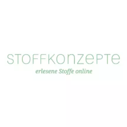 Logotyp från Stoffkonzepte - Inh.  Angelika Esswein