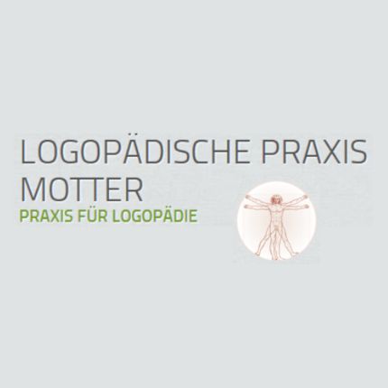 Logo von Logopädische Praxis Motter