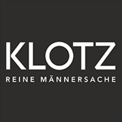 Logotyp från KLOTZ Reine Männersache