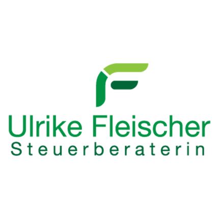 Logo fra Ulrike Fleischer Steuerberaterin