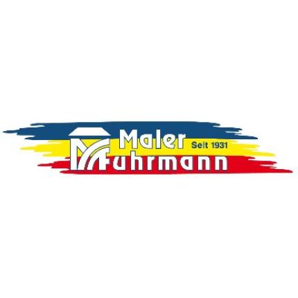 Logo od Maler Fuhrmann  Inh. Frank Fuhrmann