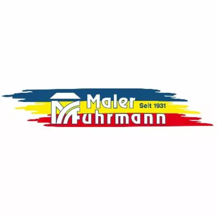 Logo da Maler Fuhrmann  Inh. Frank Fuhrmann