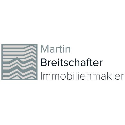 Logotyp från Martin Breitschafter Immobilienmakler GmbH