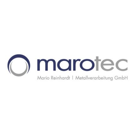 Logo van Marotec Mario Reinhardt Metallverarbeitung GmbH