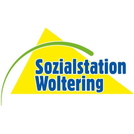 Logo van Sozialstation Woltering