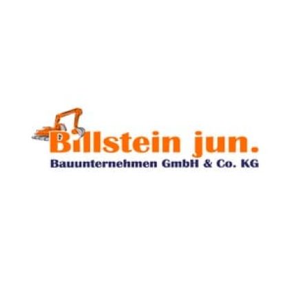 Logo da Billstein jun. Bauunternehmen GmbH & Co. KG