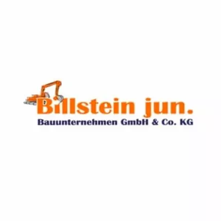 Logo van Billstein jun. Bauunternehmen GmbH & Co. KG