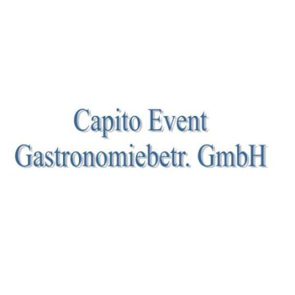 Logotyp från Capitol Event Gastronomiebetr. GmbH