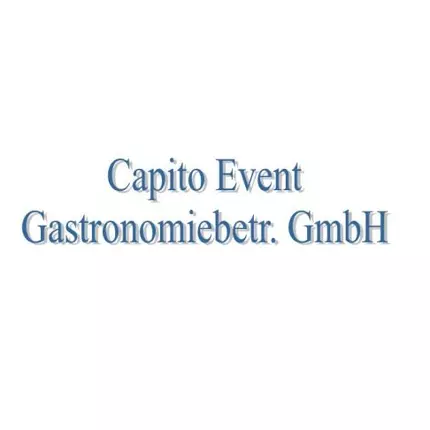 Logo van Capitol Event Gastronomiebetr. GmbH