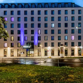 Premier Inn Dresden City Zentrum hotel