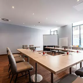 Premier Inn Dresden City Zentrum meeting room