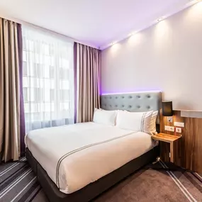 Premier Inn Germany room