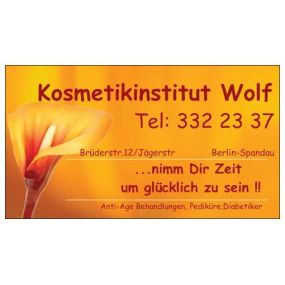 Bild von Kerstin Wolf Kosmetikinstitut