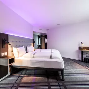 Premier Inn Germany accessible room