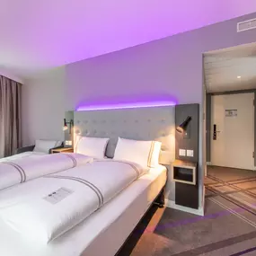 Premier Inn Germany triple room