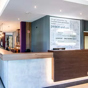 Premier Inn Heidelberg City Zentrum hotel